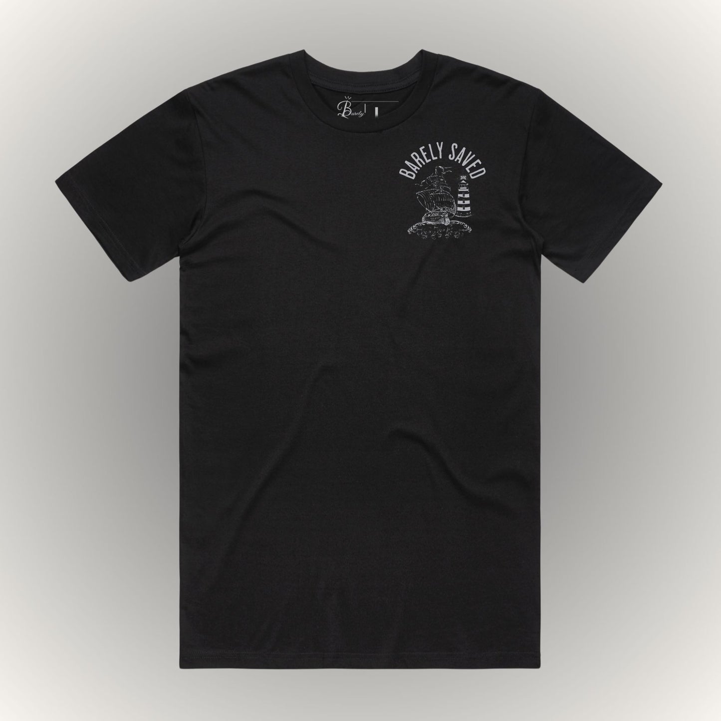 Flag Ship Tee