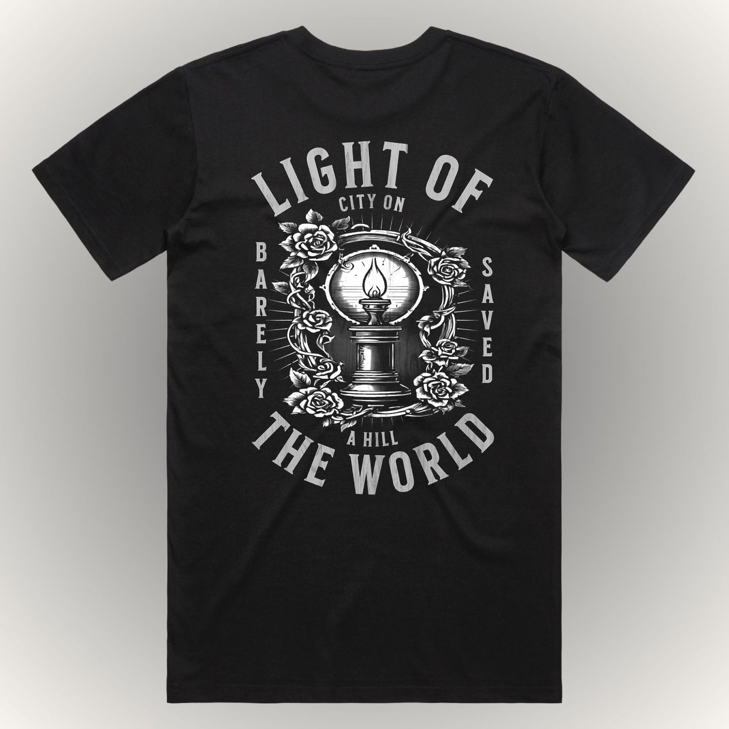Light of the World Tee