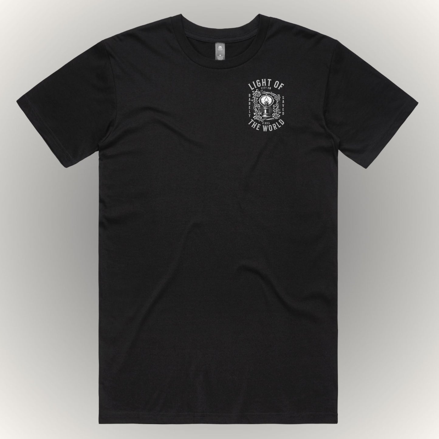 Light of the World Tee