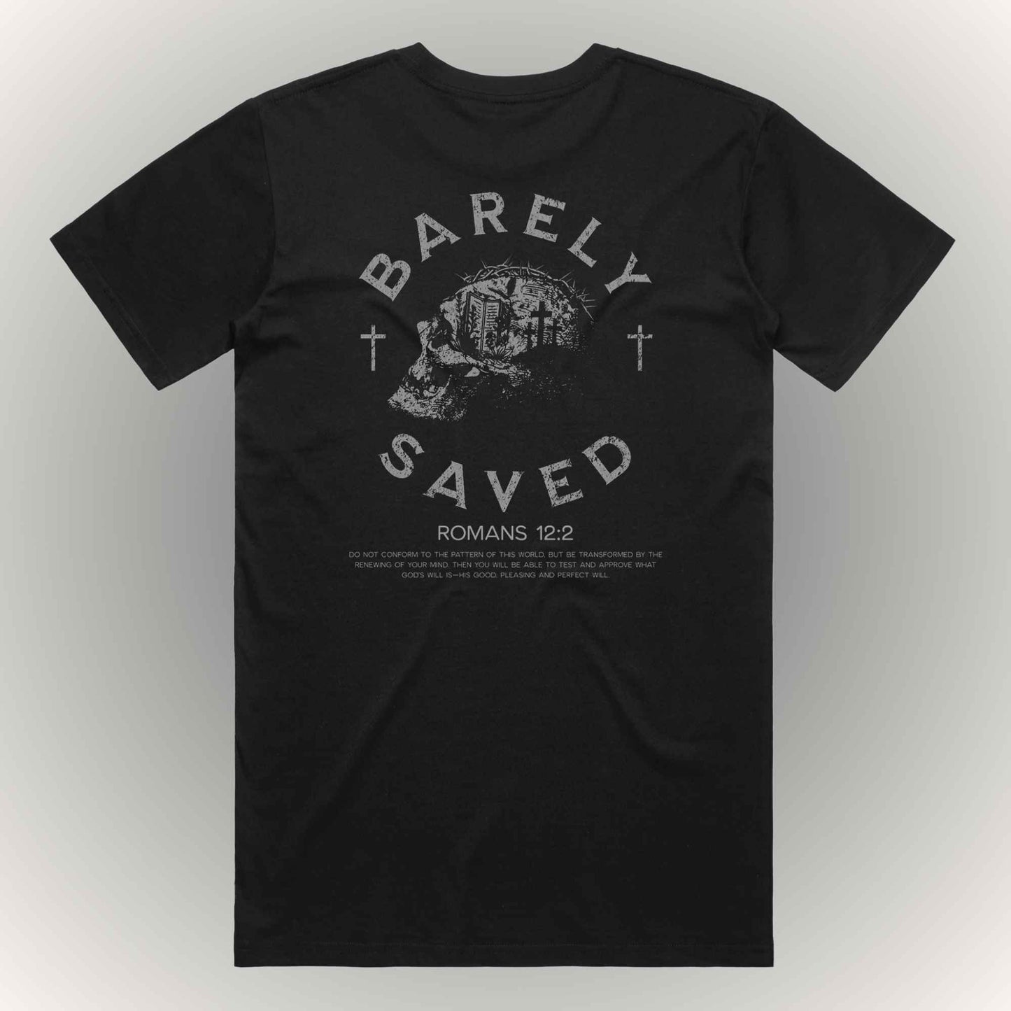 Renewed Mind Tee