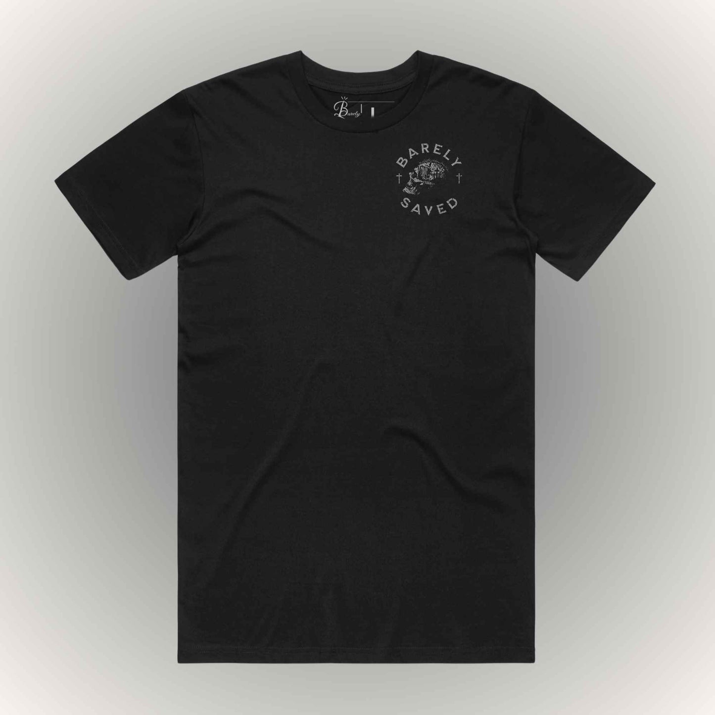 Renewed Mind Tee