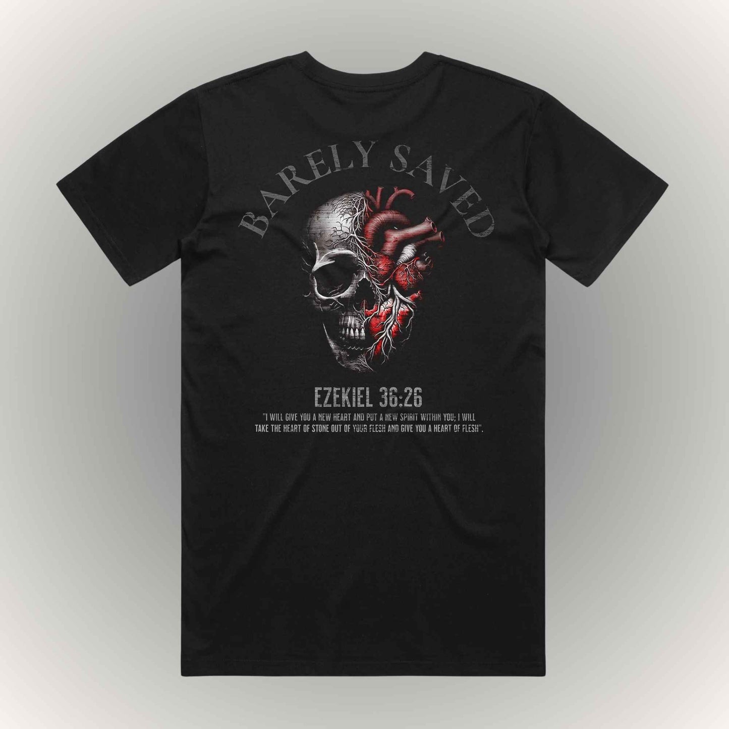 Heart of Stone Tee