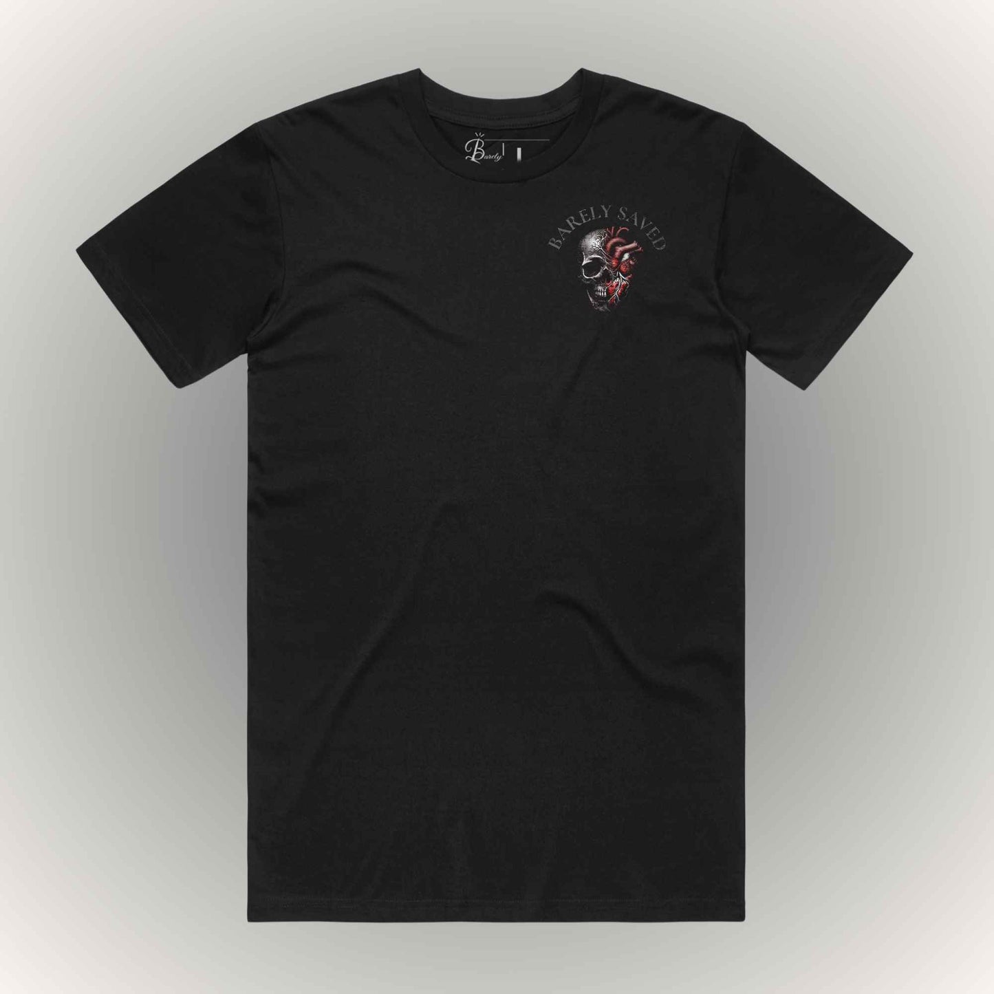 Heart of Stone Tee
