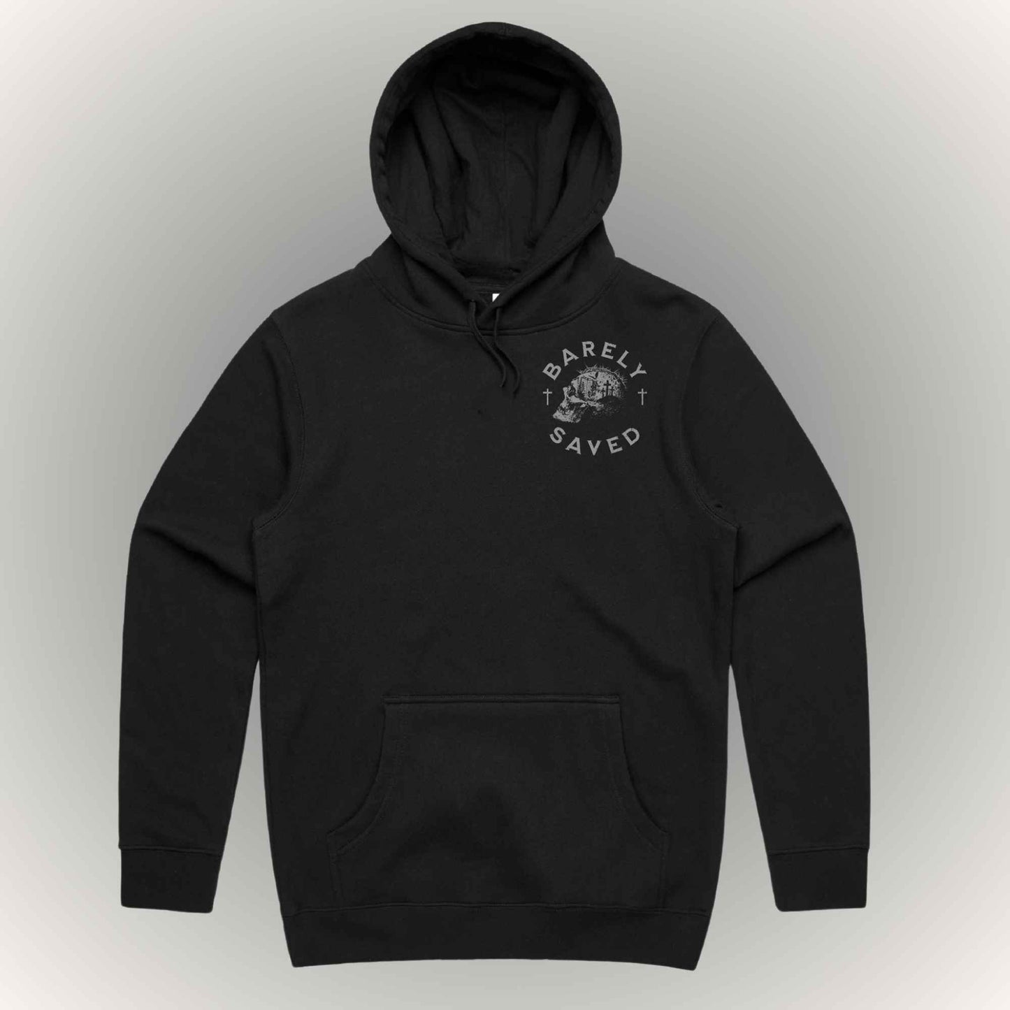 Renewing of the Mind Hoodie