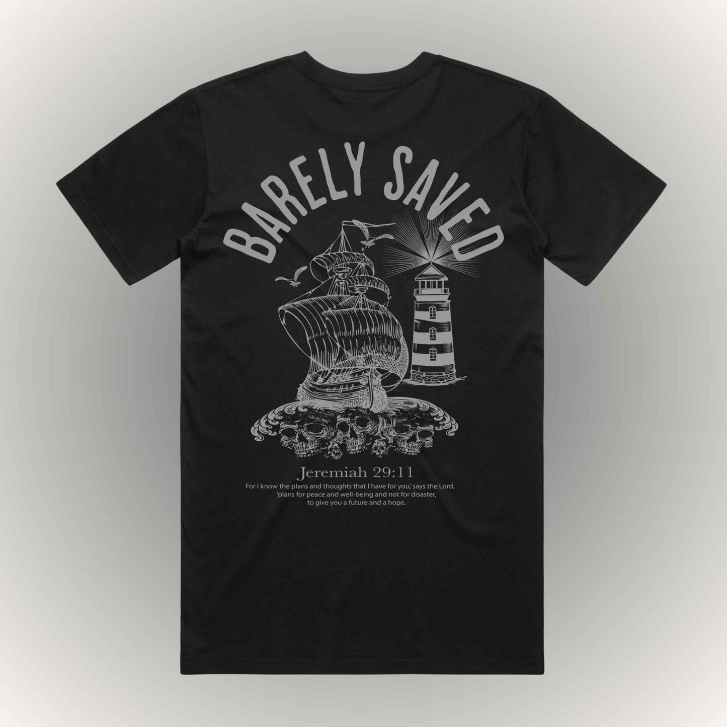 Flag Ship Tee