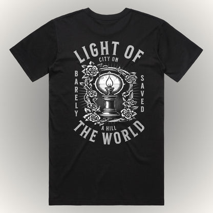 Light of the World Tee