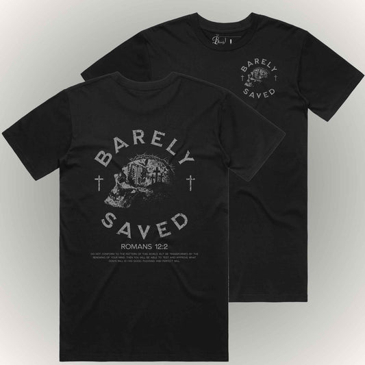 Renewed Mind Tee