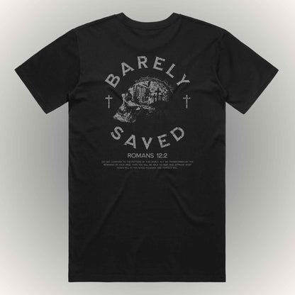 Renewed Mind Tee