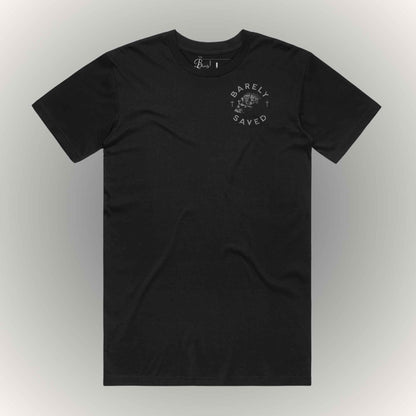 Renewed Mind Tee