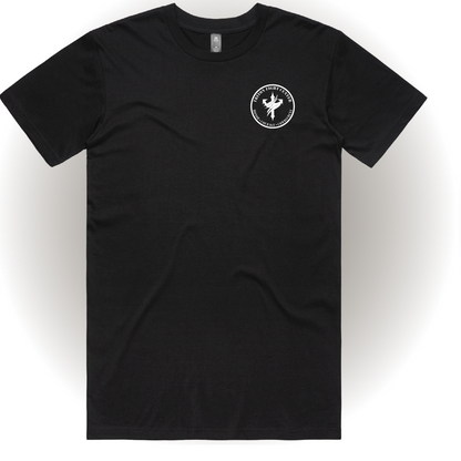 Triton Tee sand / army