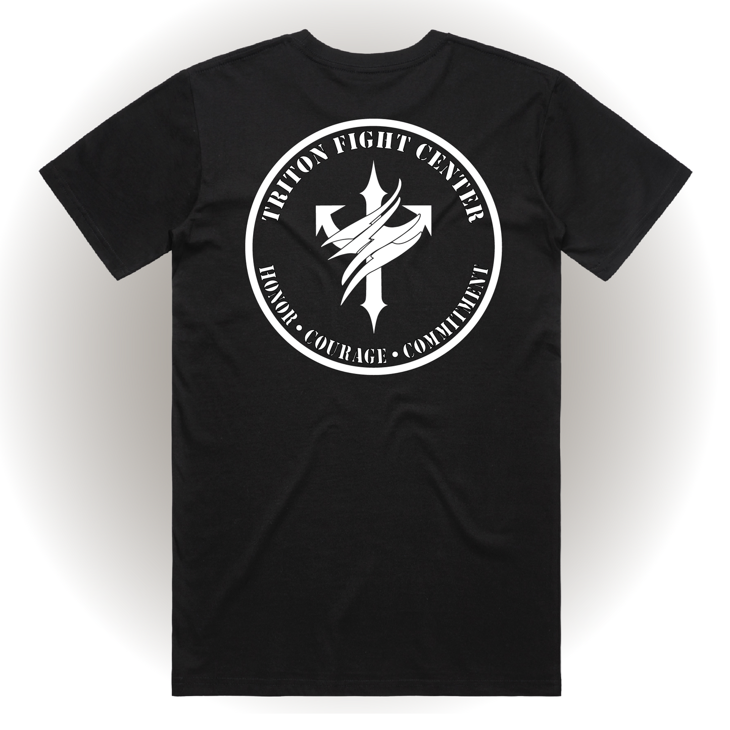 Triton Tee sand / army