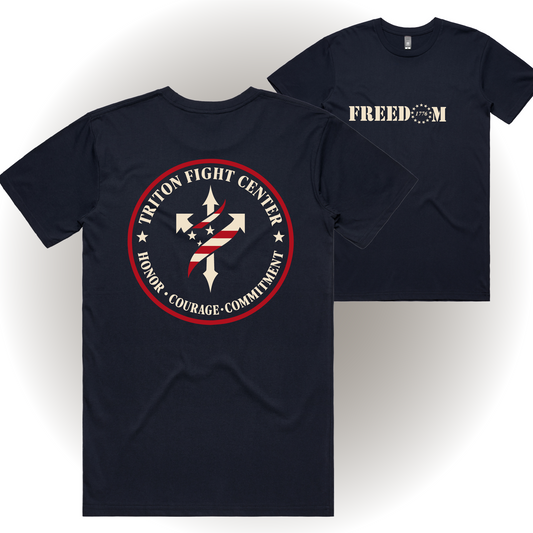 Triton Freedom 1776