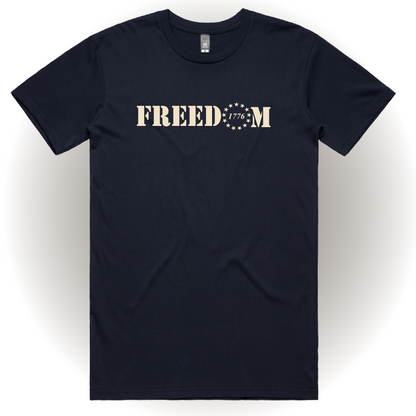 Triton Freedom 1776