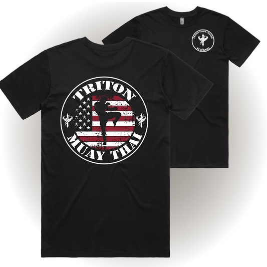 Triton Muay Thai