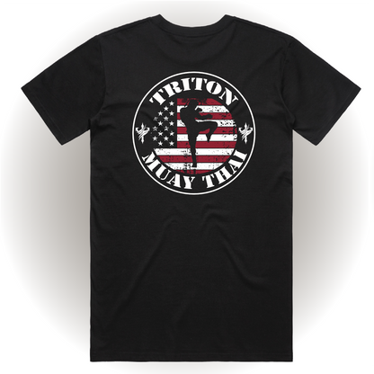 Triton Muay Thai