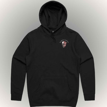 Heart of Stone Hoodie