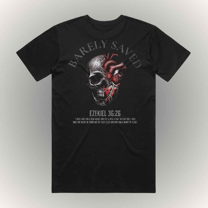 Heart of Stone Tee