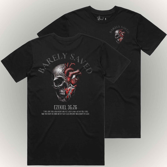 Heart of Stone Tee