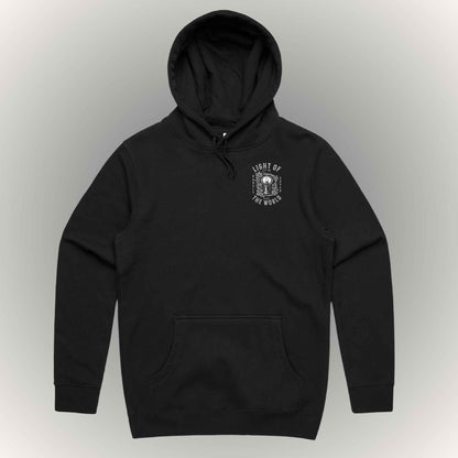Light of the World Hoodie