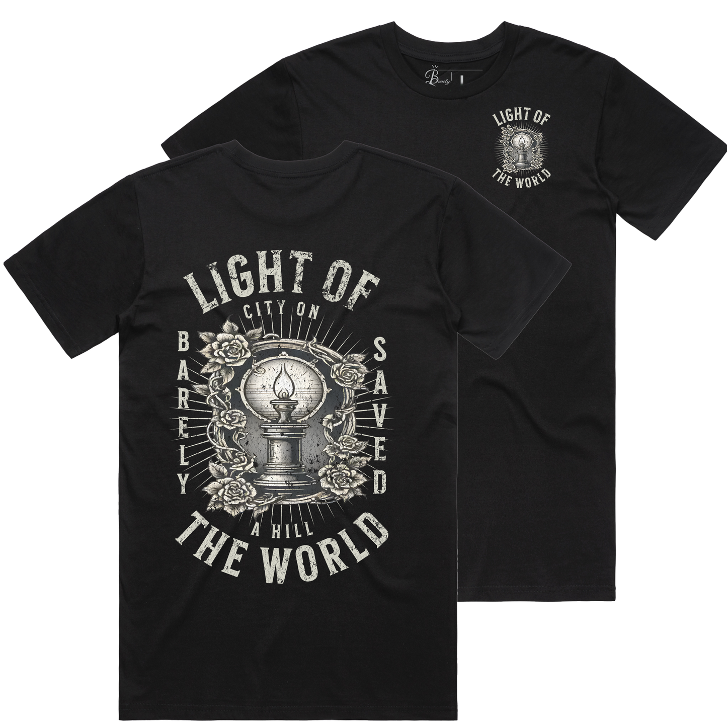 Light of the World