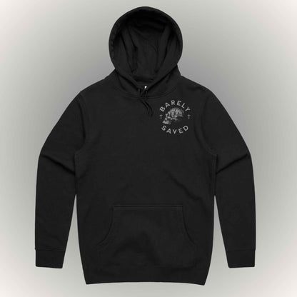 Renewing of the Mind Hoodie