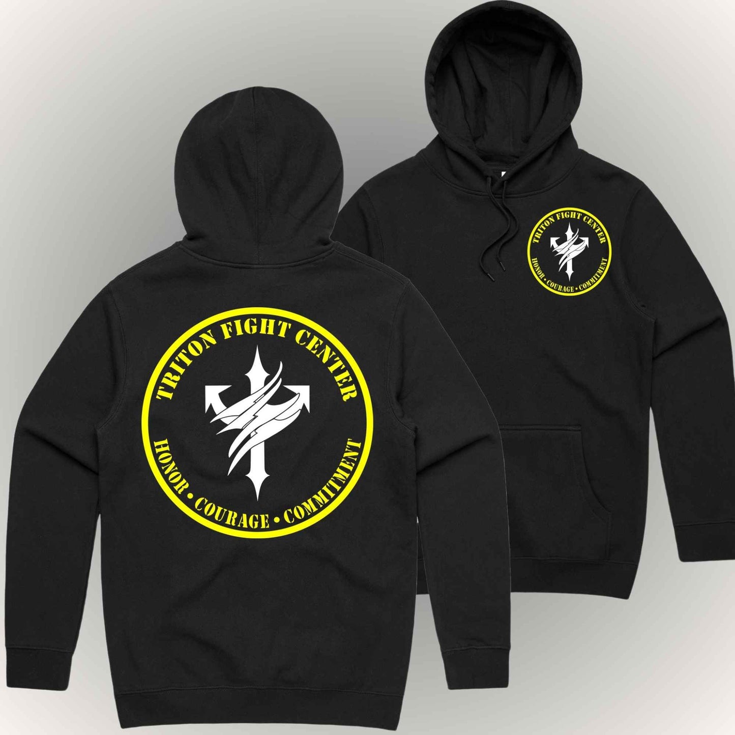 Triton Hoodie