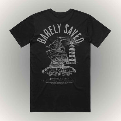 Flag Ship Tee