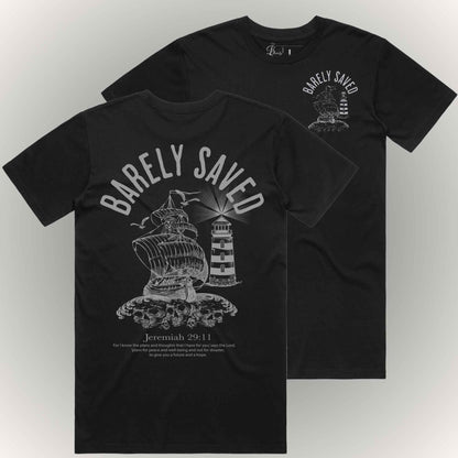 Flag Ship Tee