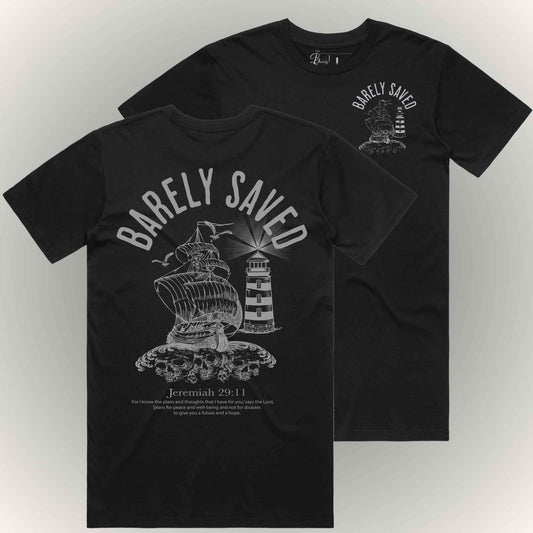 Flag Ship Tee