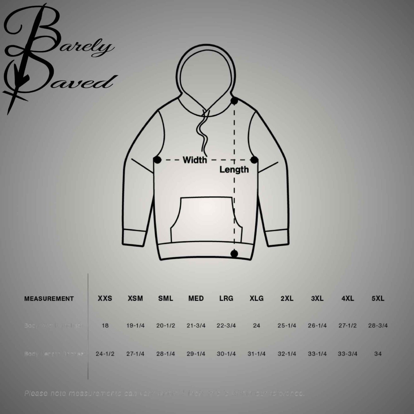 Heart of Stone Hoodie