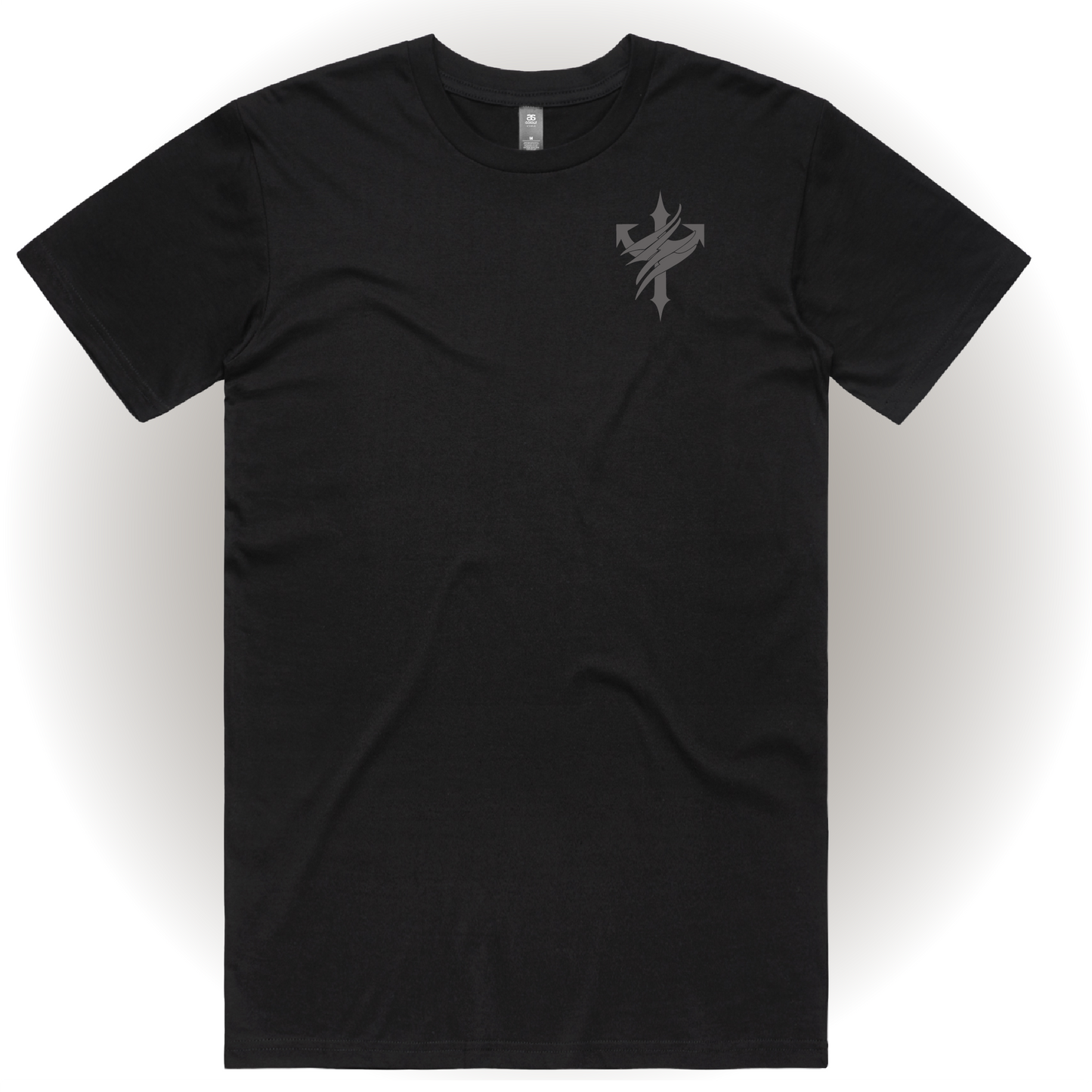 Triton Midnight tee