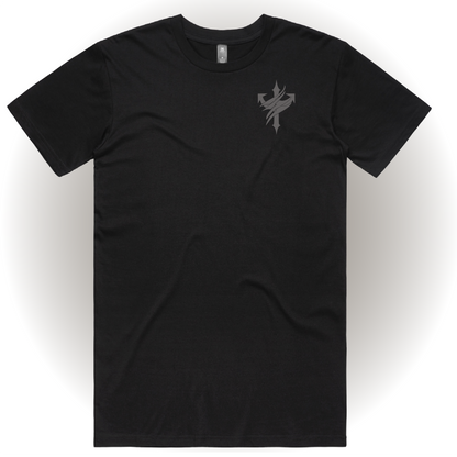 Triton Midnight tee