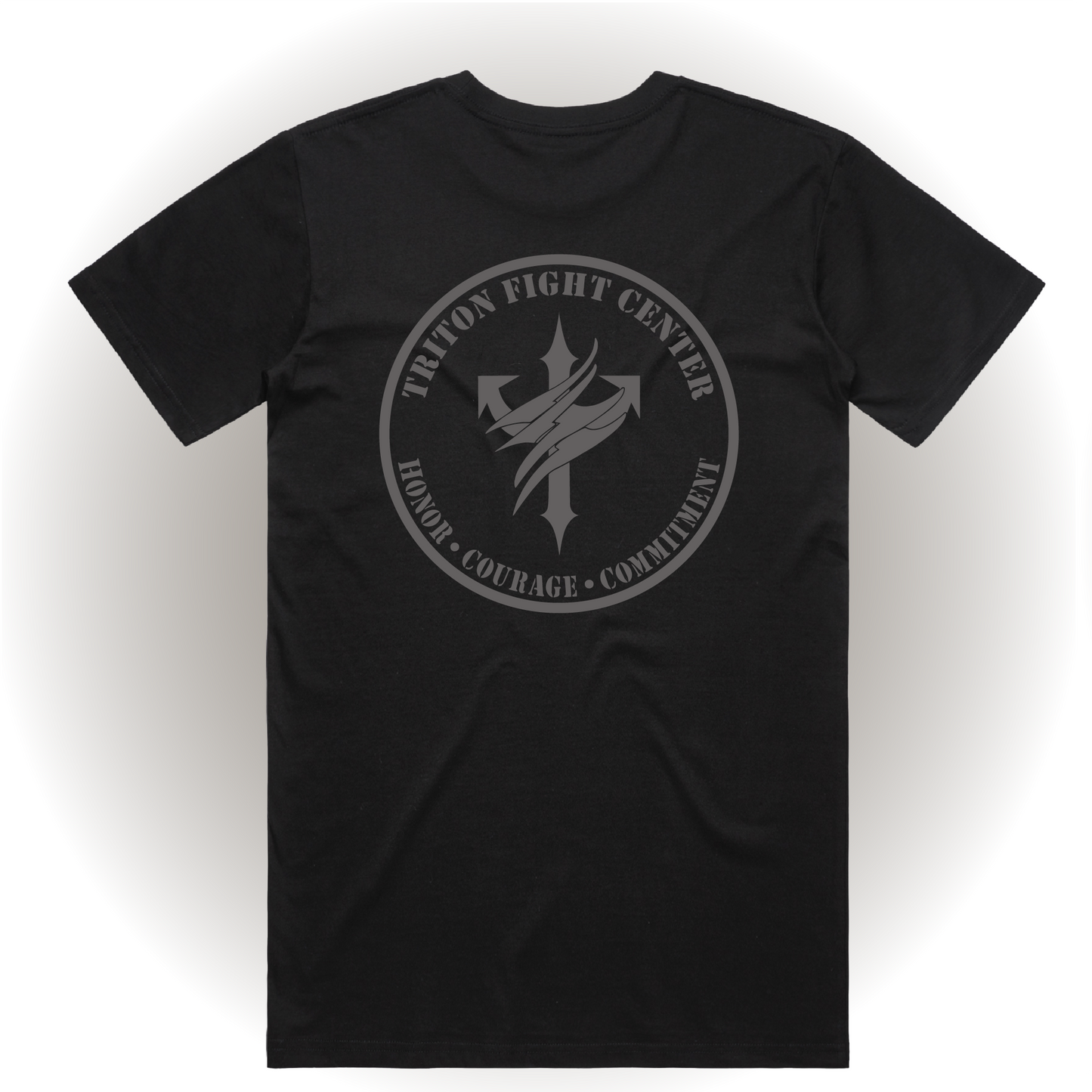 Triton Midnight tee