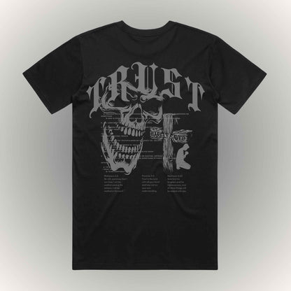 Trust Tee