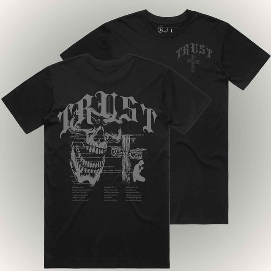 Trust Tee